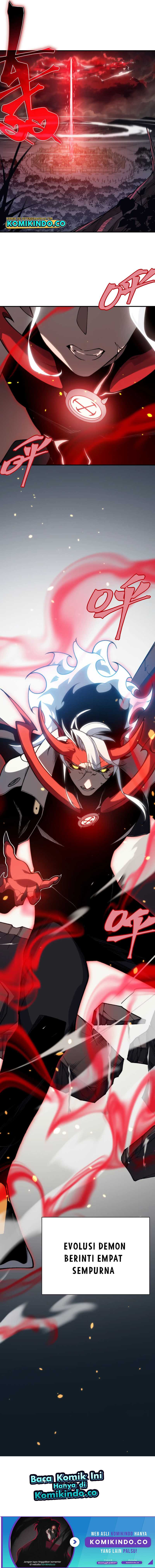 Demon Evolution Chapter 34 Image 14