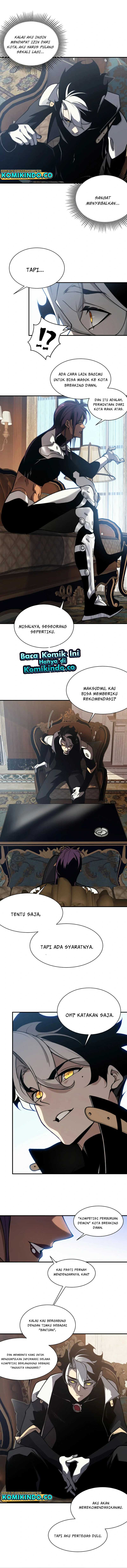 Demon Evolution Chapter 35 Image 11