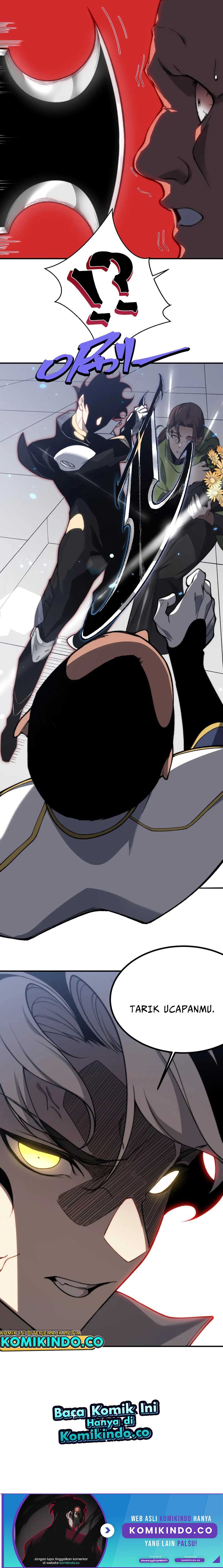 Demon Evolution Chapter 38 Image 14