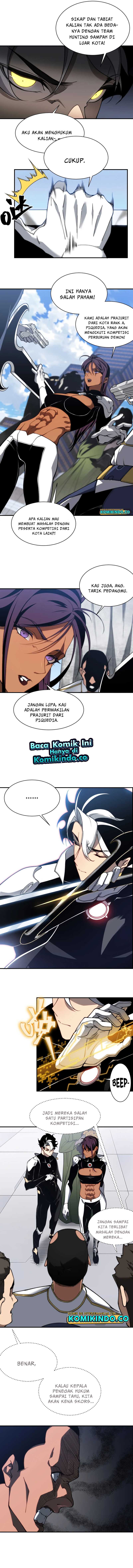 Demon Evolution Chapter 39 Image 2