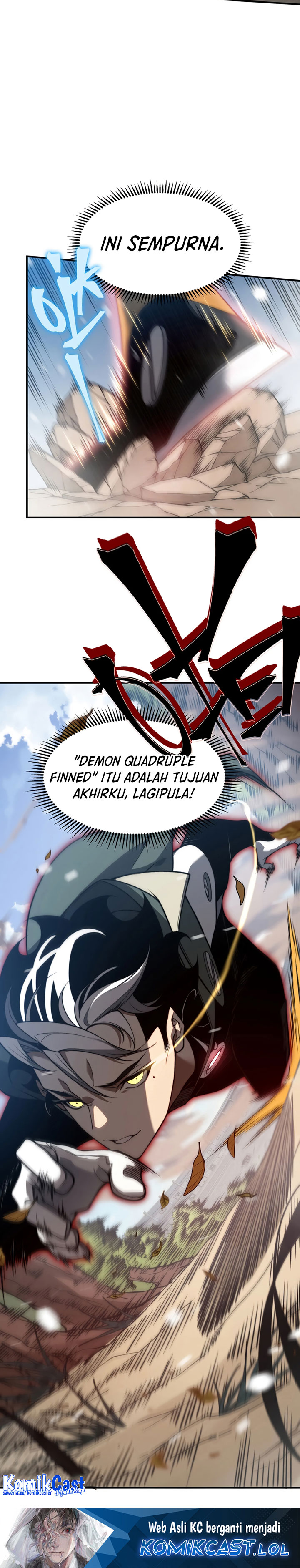 Demon Evolution Chapter 41 Image 30