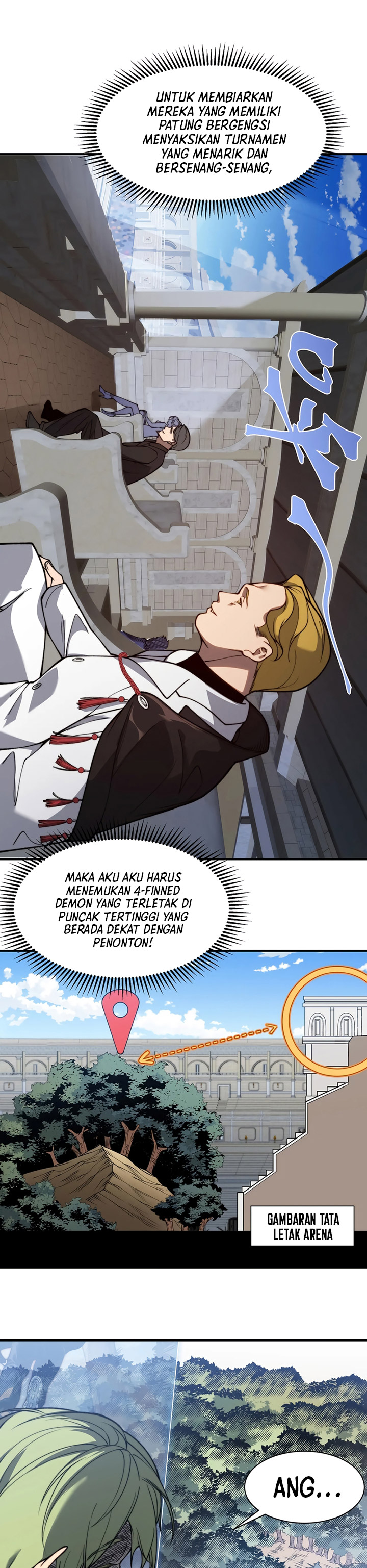 Demon Evolution Chapter 42 Image 31