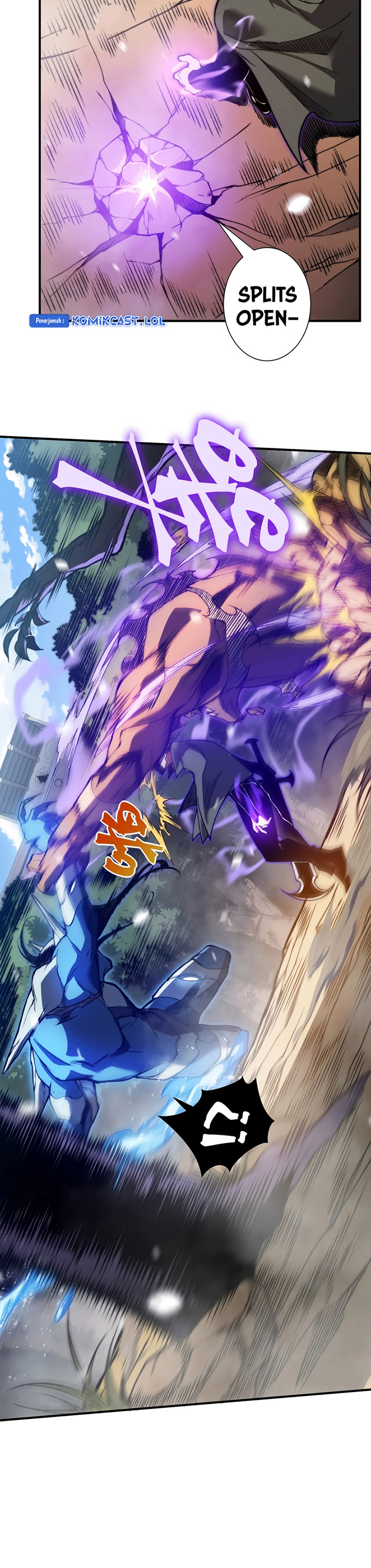 Demon Evolution Chapter 43 Image 24