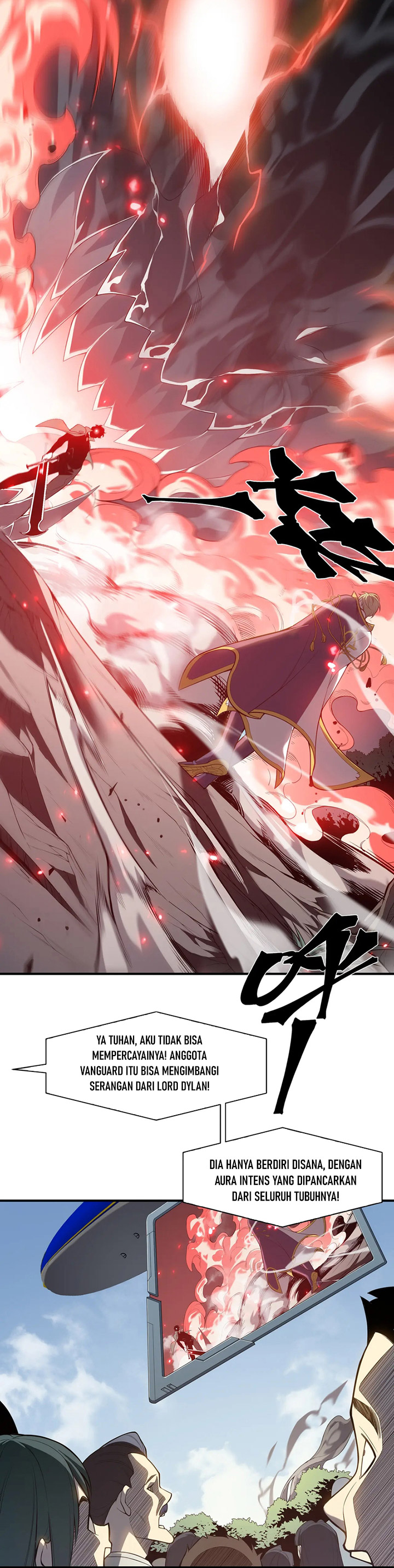 Demon Evolution Chapter 44 Image 25