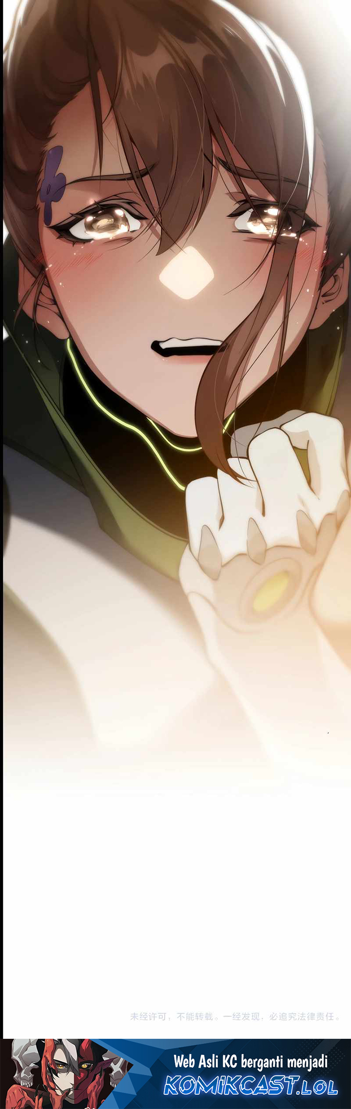 Demon Evolution Chapter 45 Image 40