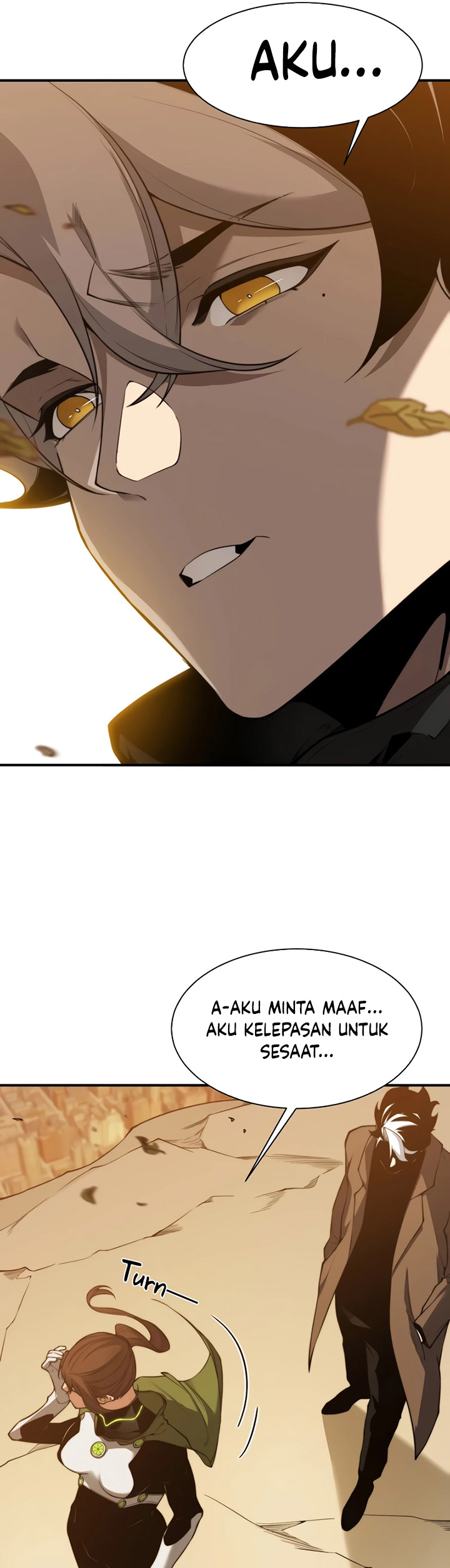 Demon Evolution Chapter 46 Image 10