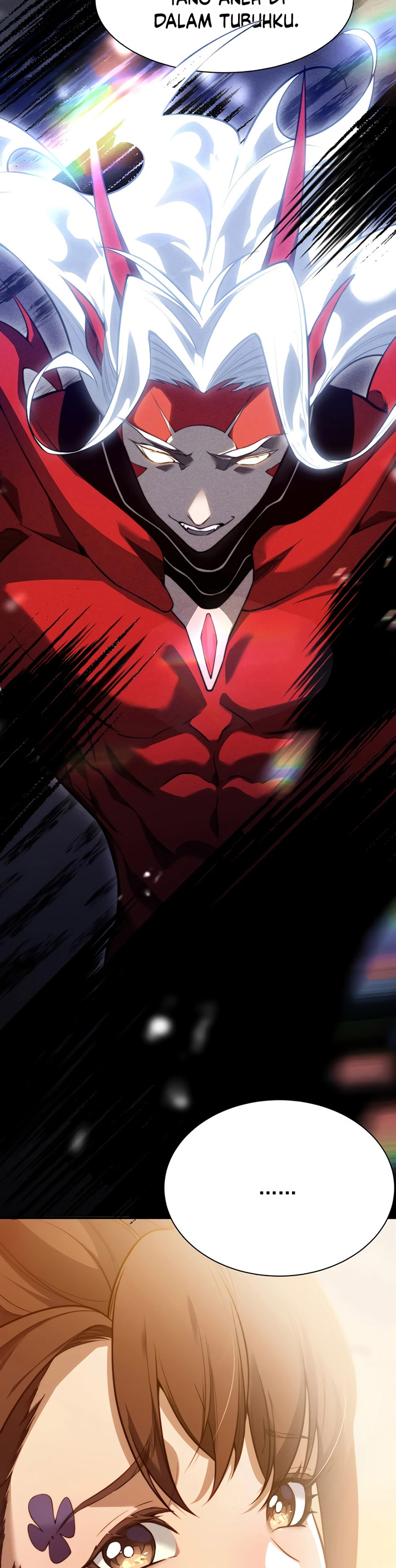 Demon Evolution Chapter 46 Image 20