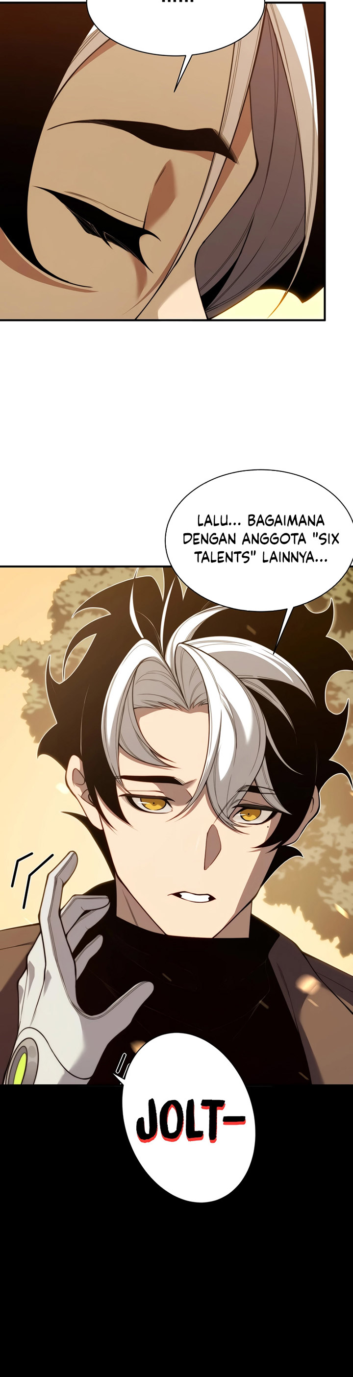 Demon Evolution Chapter 46 Image 33