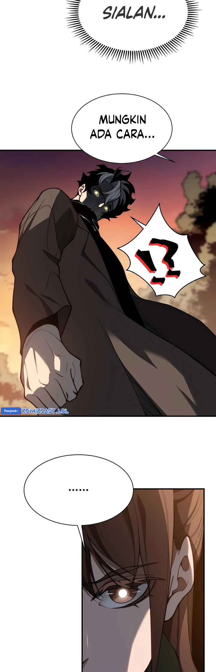 Demon Evolution Chapter 46 Image 41