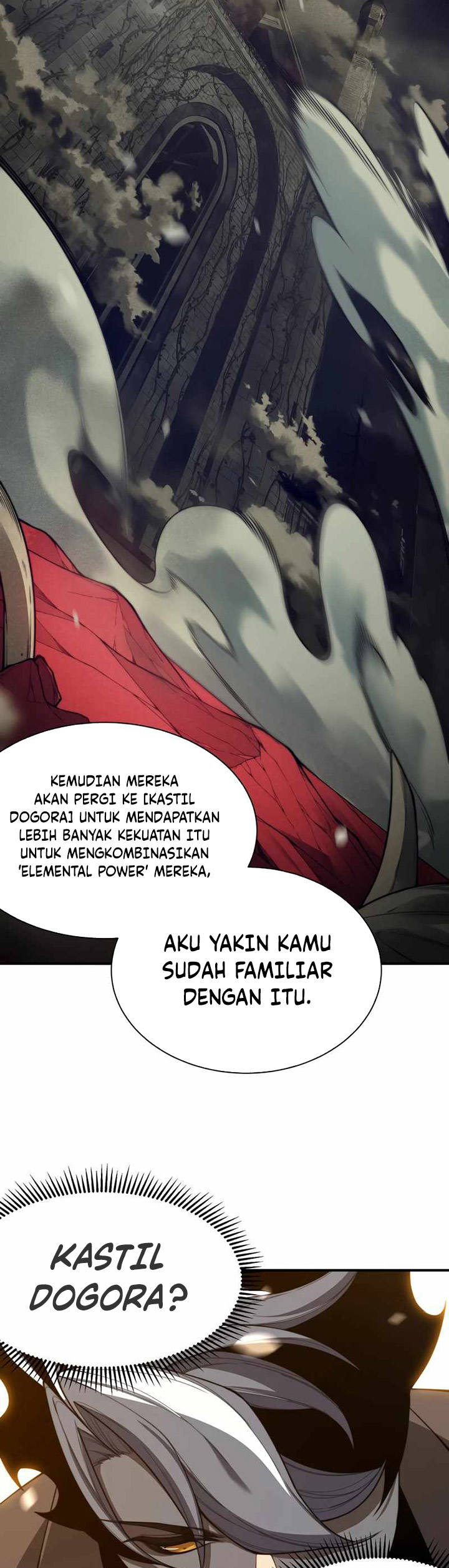 Demon Evolution Chapter 47 Image 8