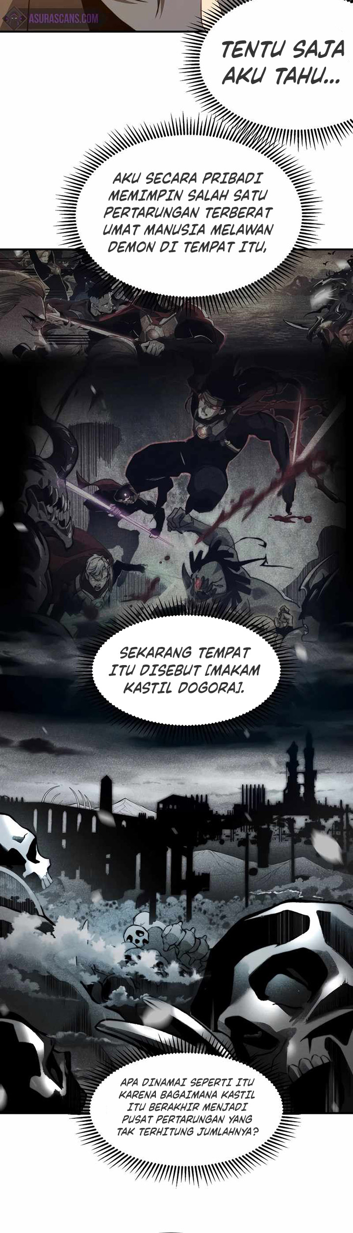 Demon Evolution Chapter 47 Image 9