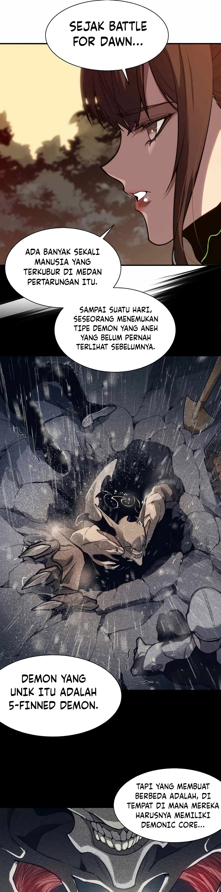 Demon Evolution Chapter 47 Image 10