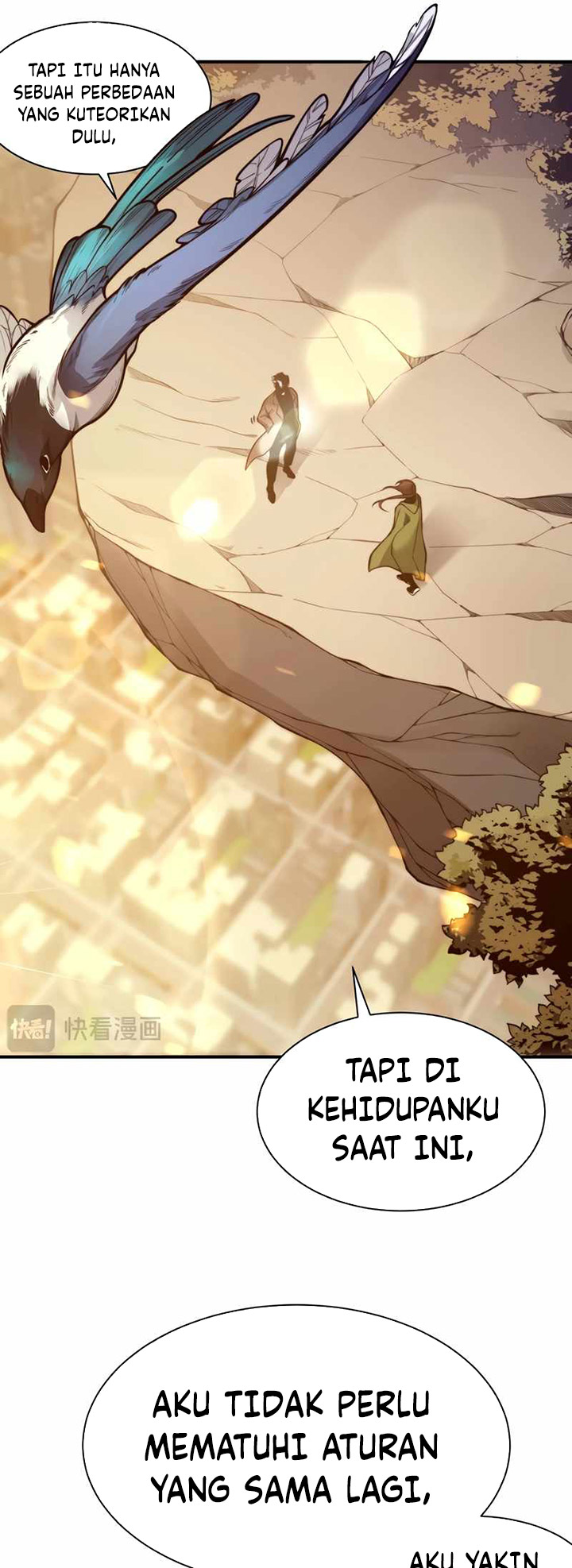 Demon Evolution Chapter 47 Image 19