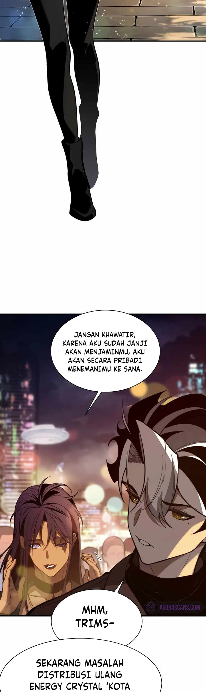 Demon Evolution Chapter 47 Image 23