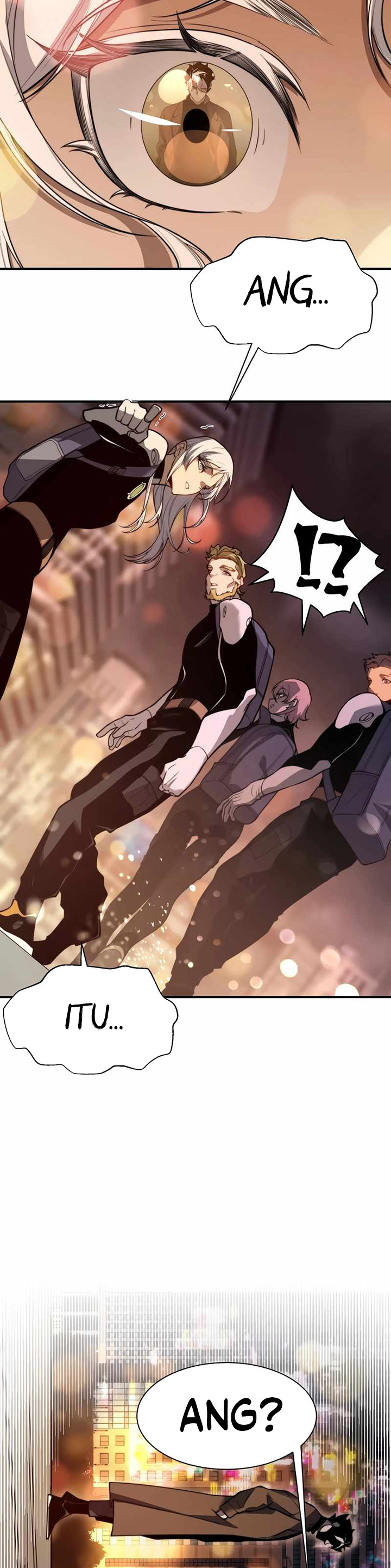 Demon Evolution Chapter 47 Image 26