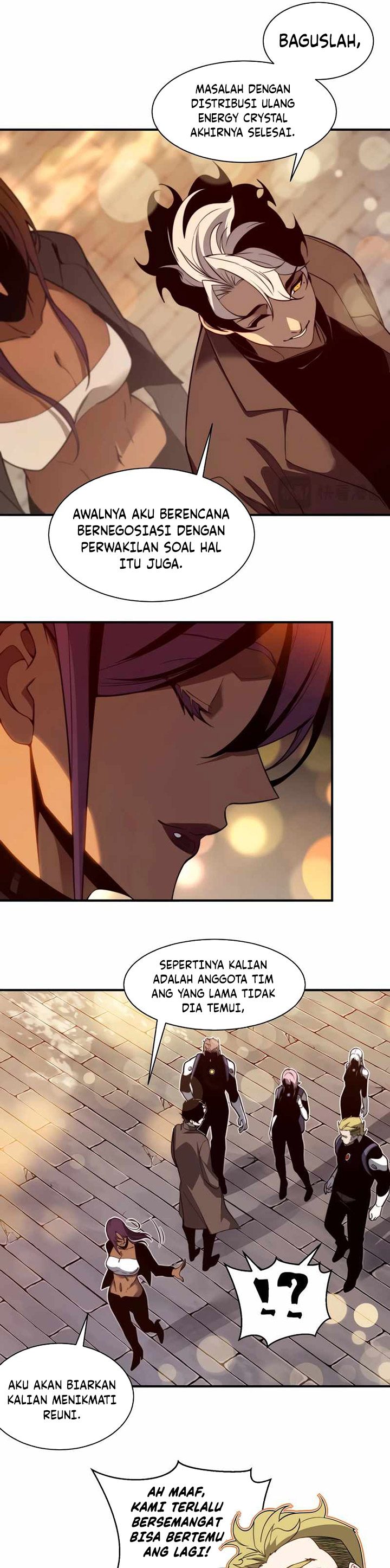 Demon Evolution Chapter 47 Image 31