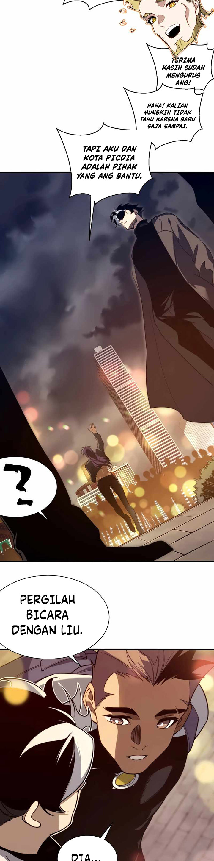 Demon Evolution Chapter 47 Image 32