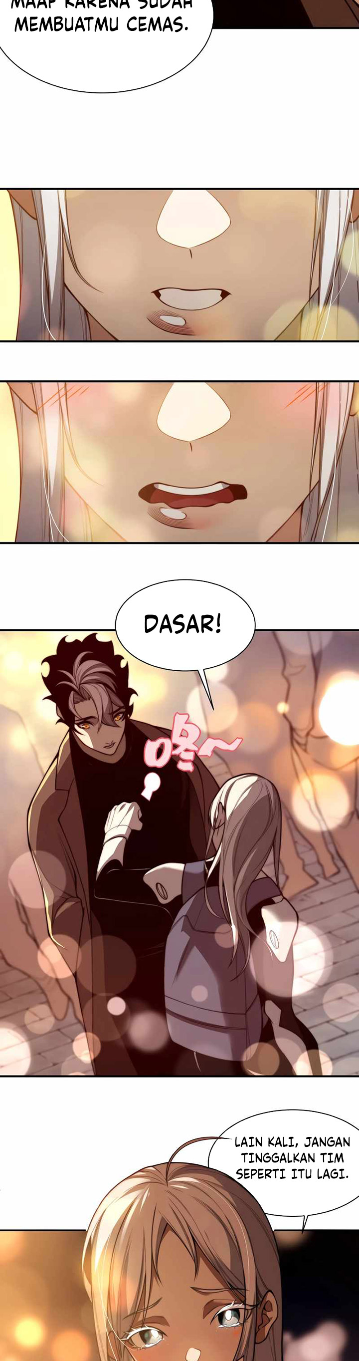 Demon Evolution Chapter 47 Image 35