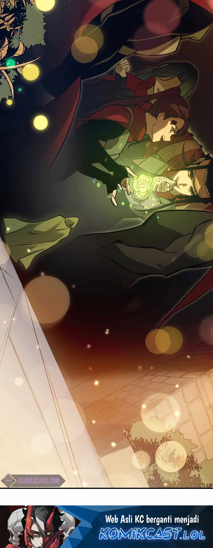 Demon Evolution Chapter 47 Image 39