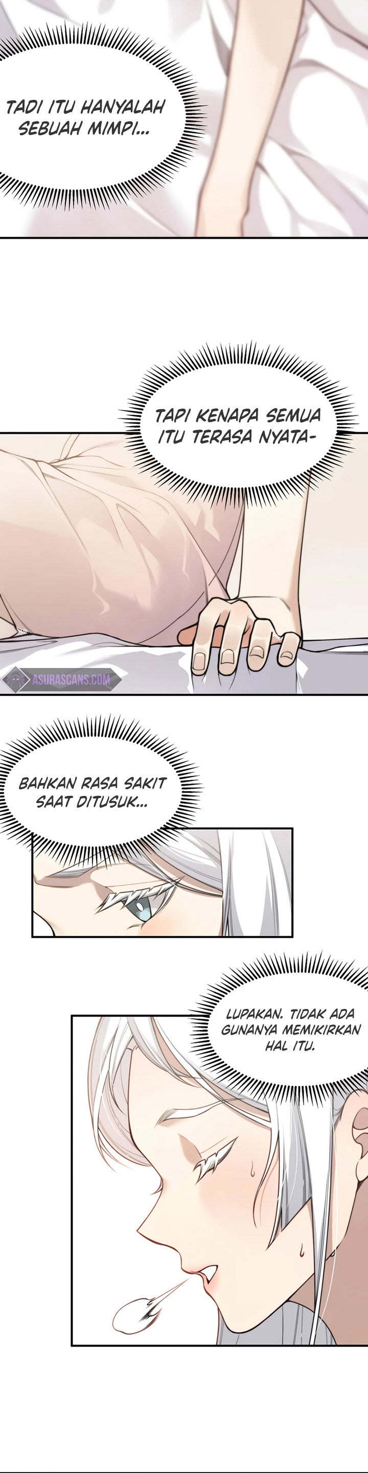 Demon Evolution Chapter 48 Image 12