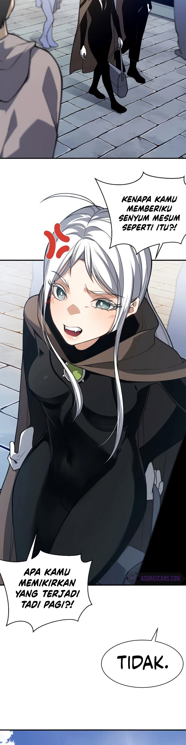 Demon Evolution Chapter 48 Image 24