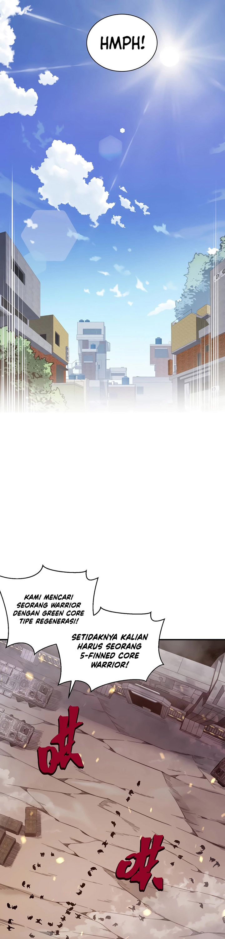Demon Evolution Chapter 48 Image 25