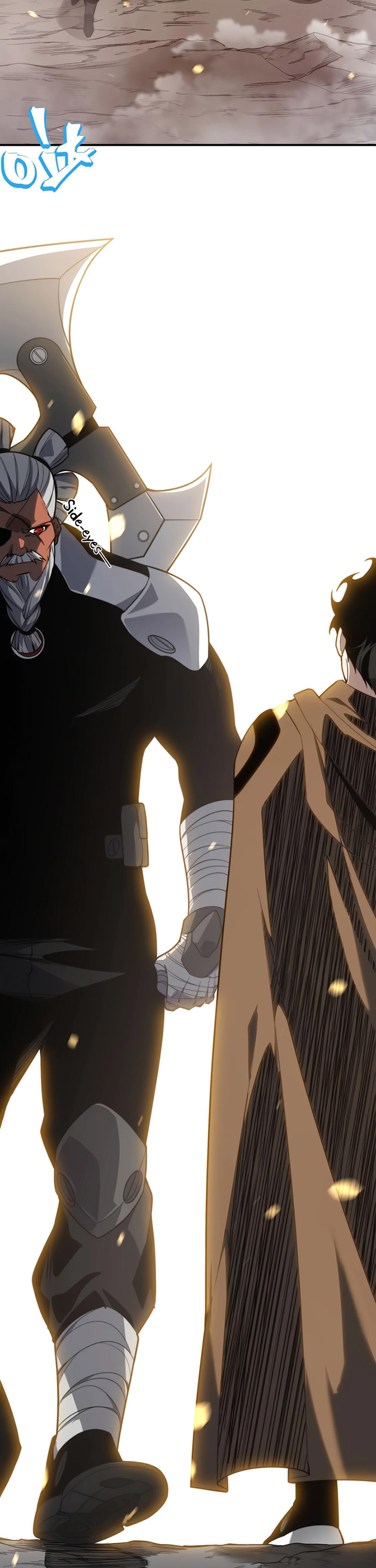 Demon Evolution Chapter 49 Image 21