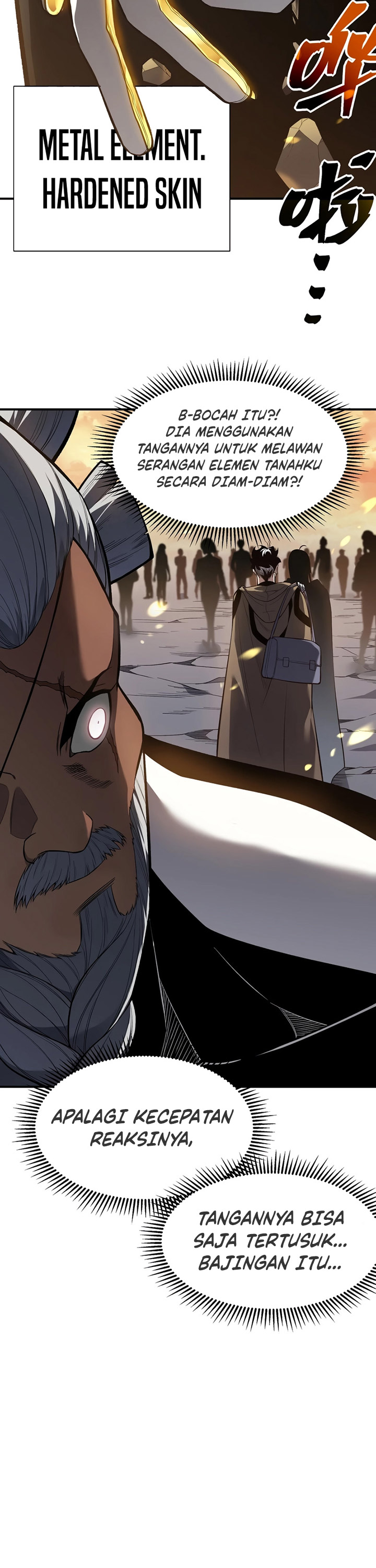 Demon Evolution Chapter 49 Image 25