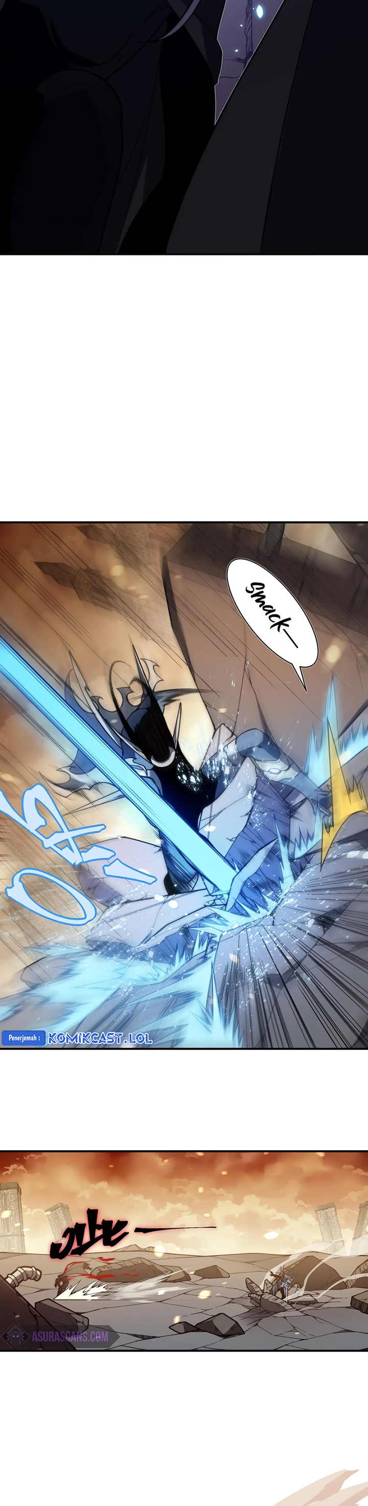 Demon Evolution Chapter 50 Fix Image 12