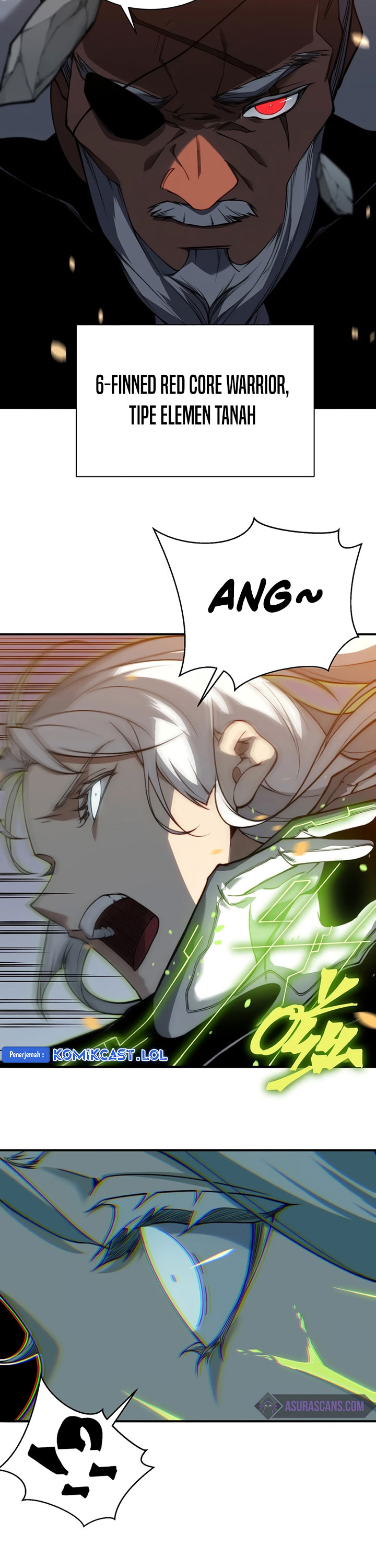 Demon Evolution Chapter 51 Image 11