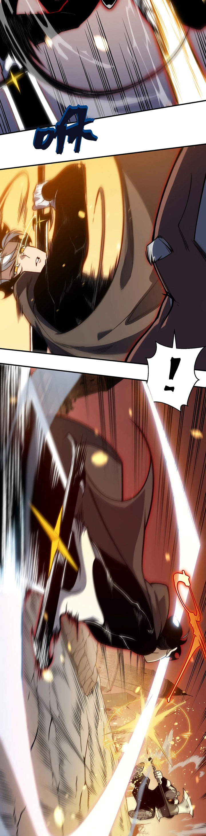 Demon Evolution Chapter 51 Image 28