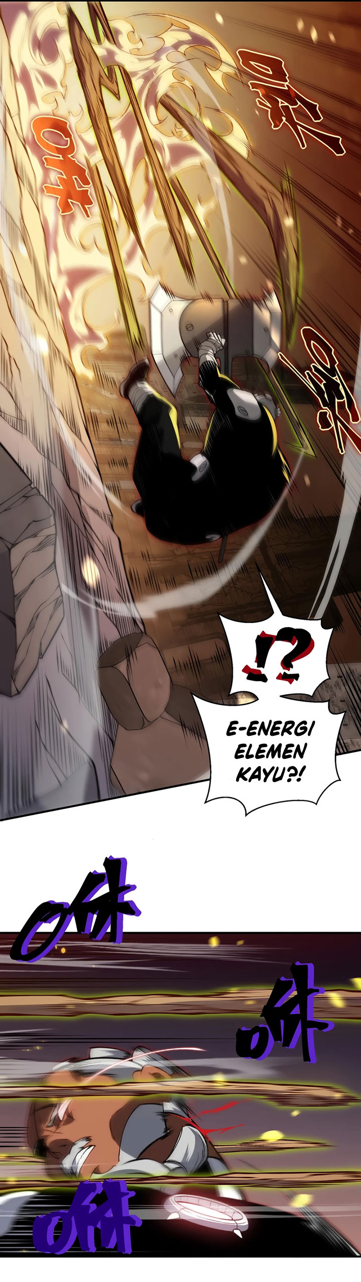 Demon Evolution Chapter 51 Image 30