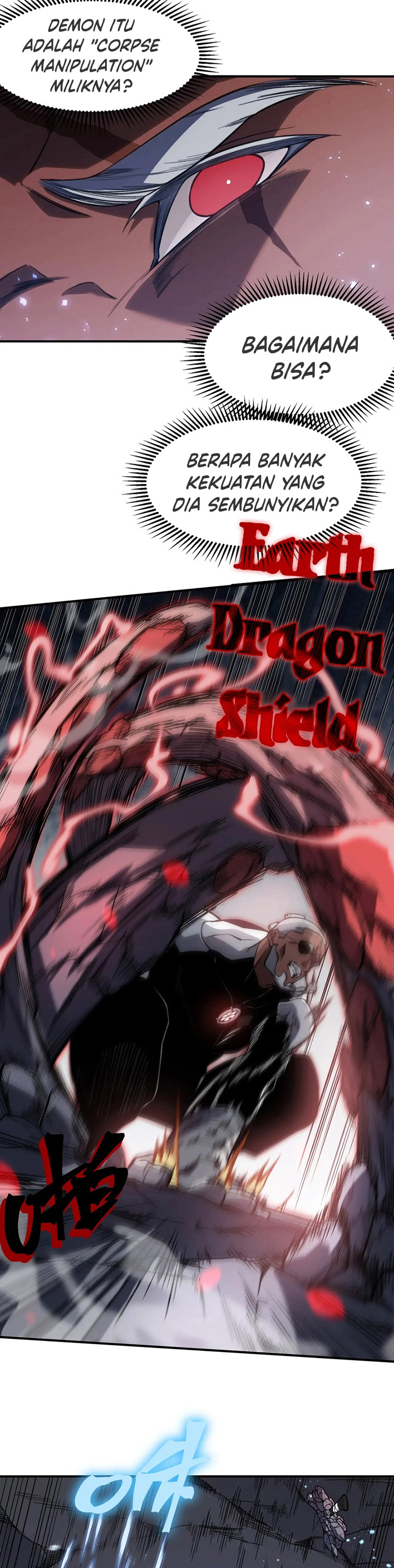 Demon Evolution Chapter 52 Image 7