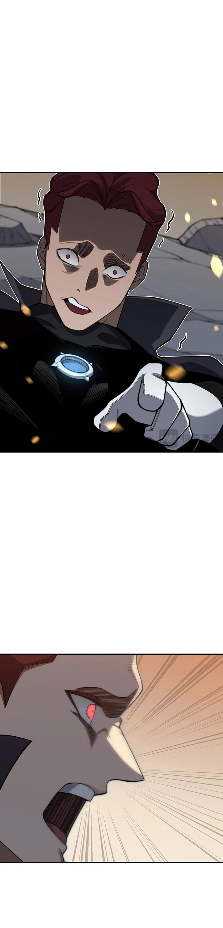 Demon Evolution Chapter 52 Image 23