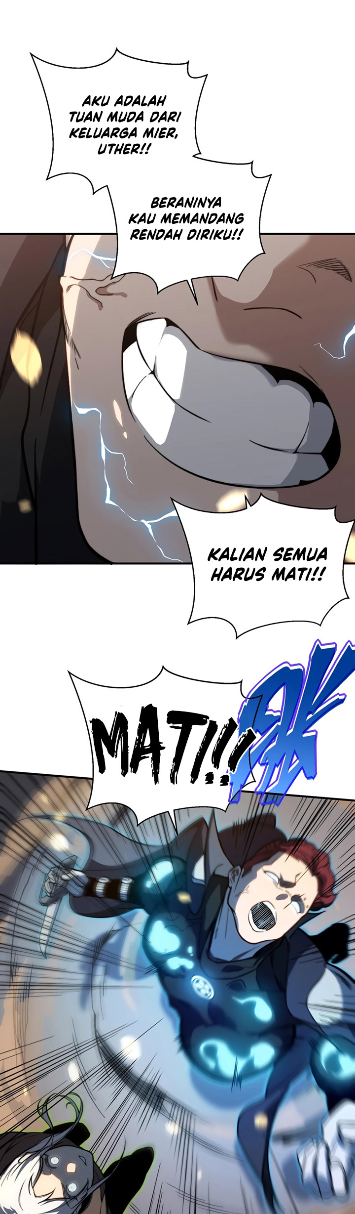 Demon Evolution Chapter 53 Image 10