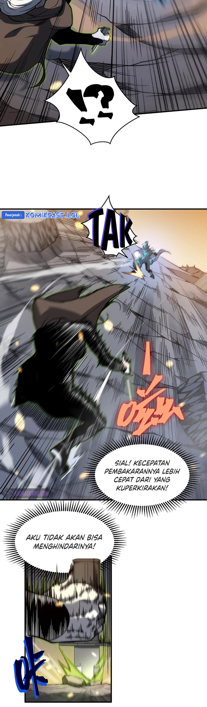 Demon Evolution Chapter 53 Image 11