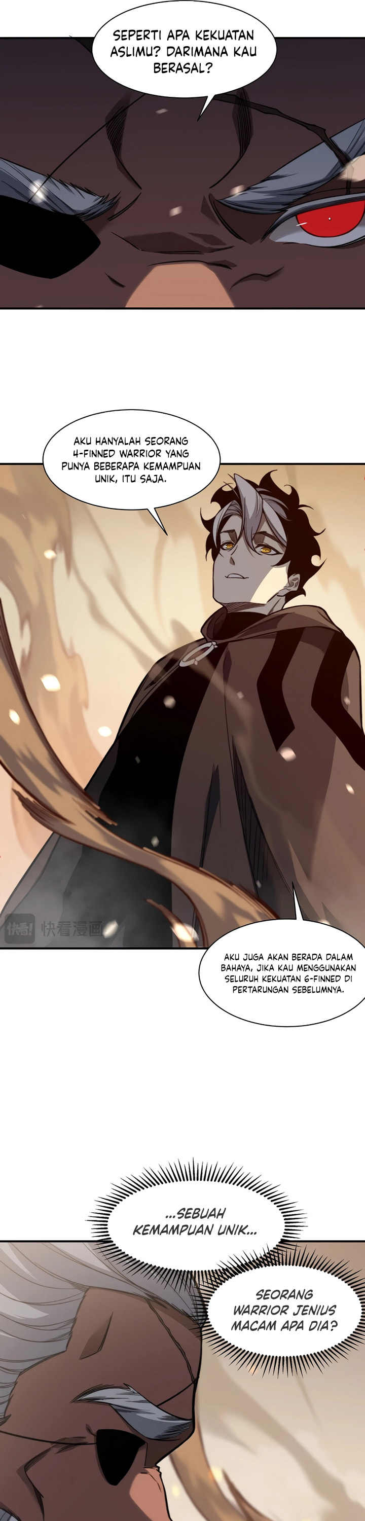 Demon Evolution Chapter 53 Image 24