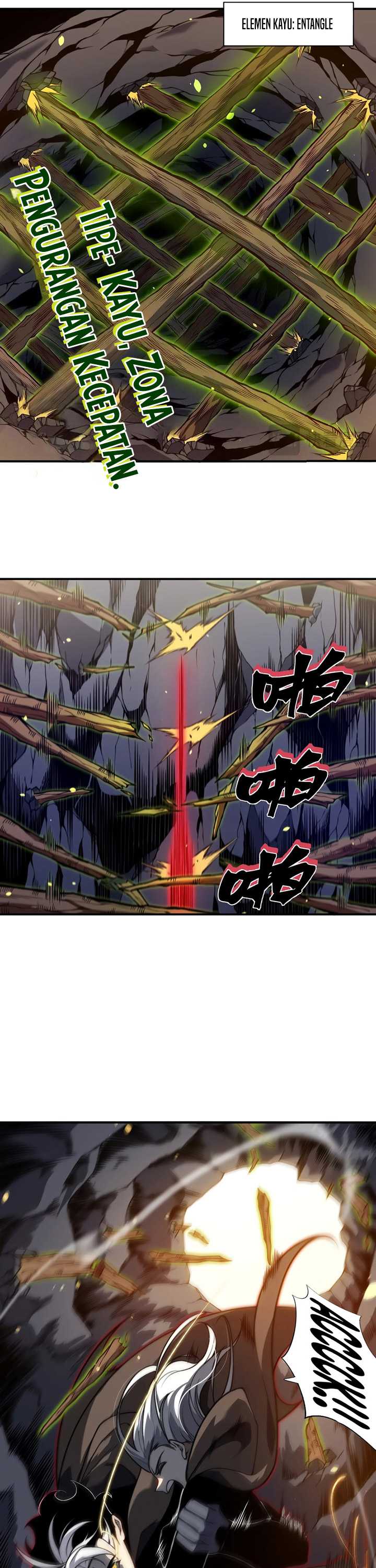 Demon Evolution Chapter 54 Image 10