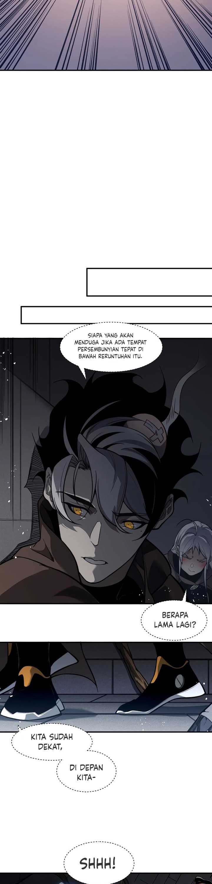 Demon Evolution Chapter 54 Image 14