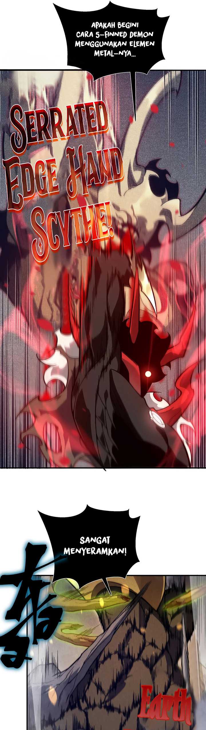 Demon Evolution Chapter 54 Image 31