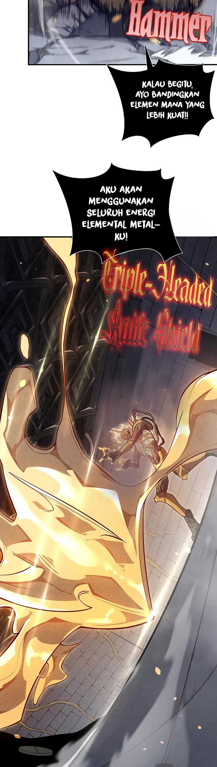 Demon Evolution Chapter 54 Image 32