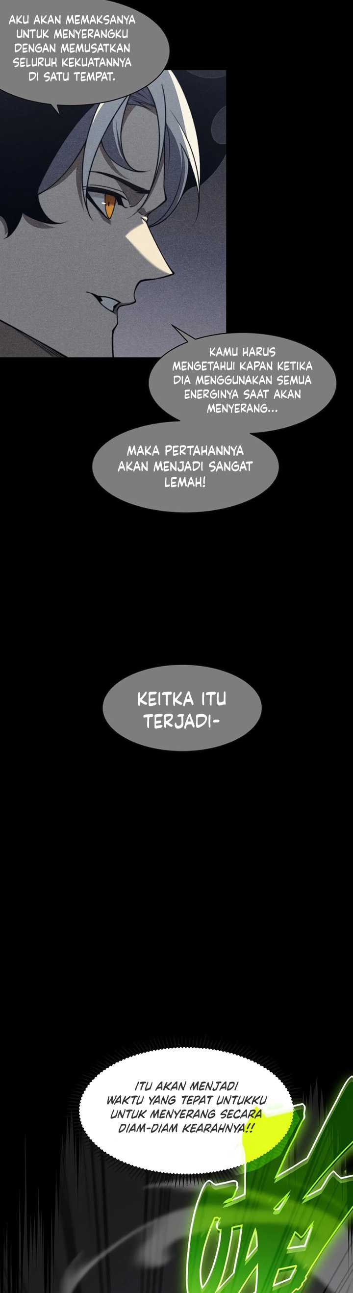 Demon Evolution Chapter 55 Image 4