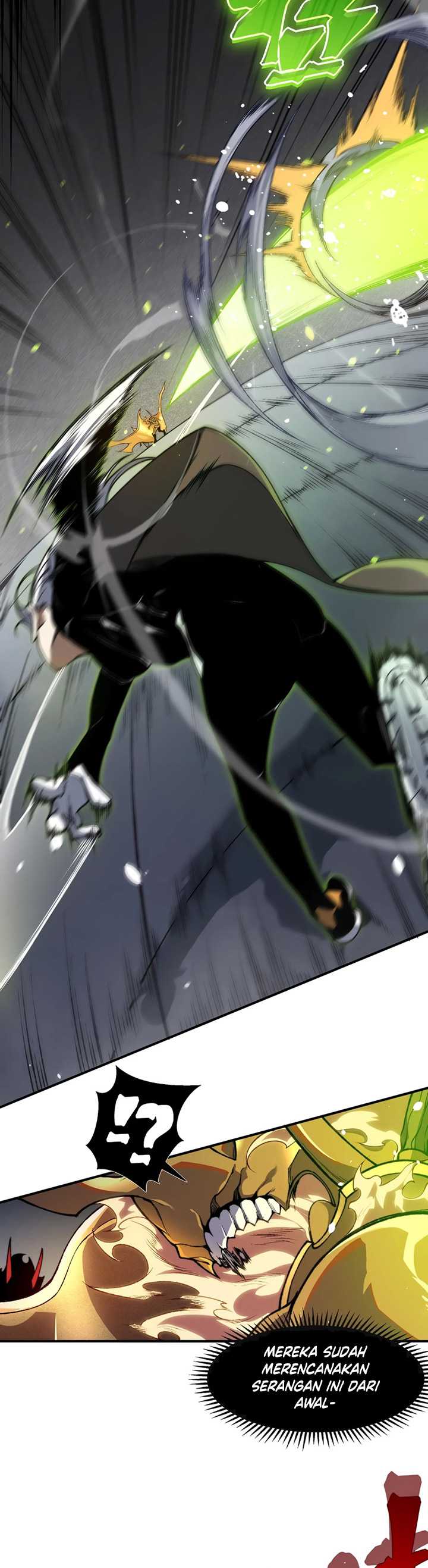 Demon Evolution Chapter 55 Image 5