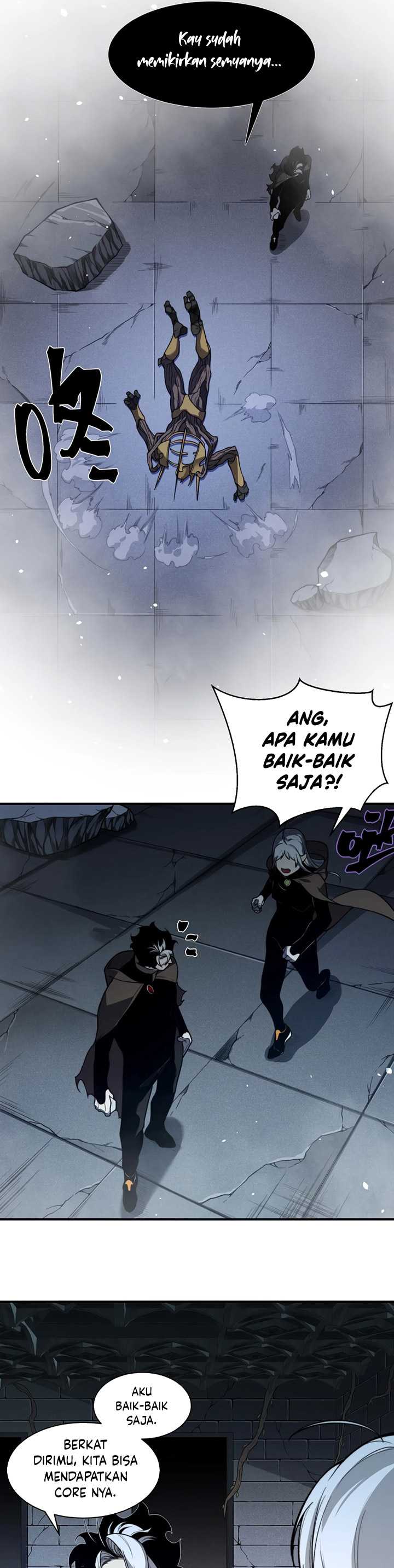 Demon Evolution Chapter 55 Image 10