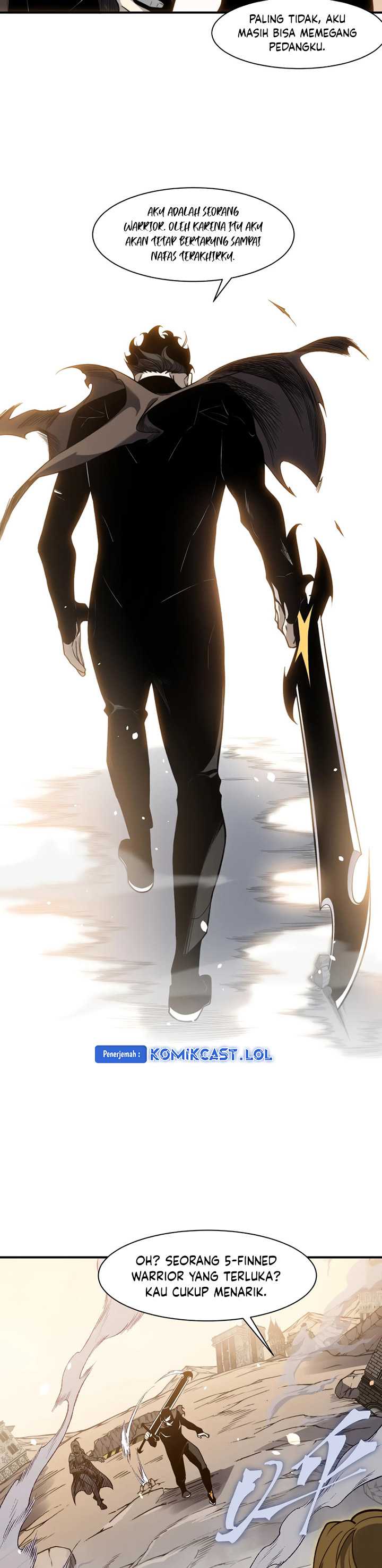 Demon Evolution Chapter 55 Image 29