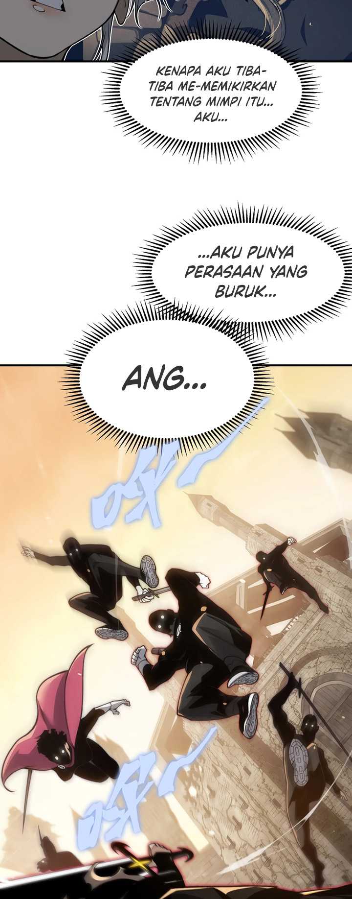 Demon Evolution Chapter 55 Image 32