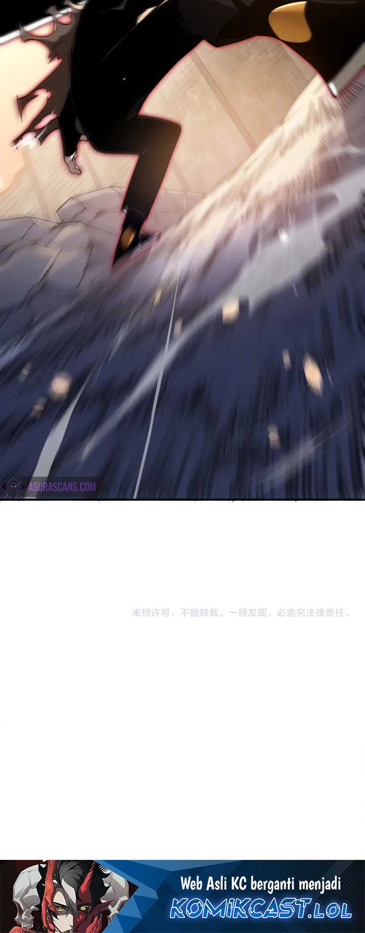 Demon Evolution Chapter 55 Image 33