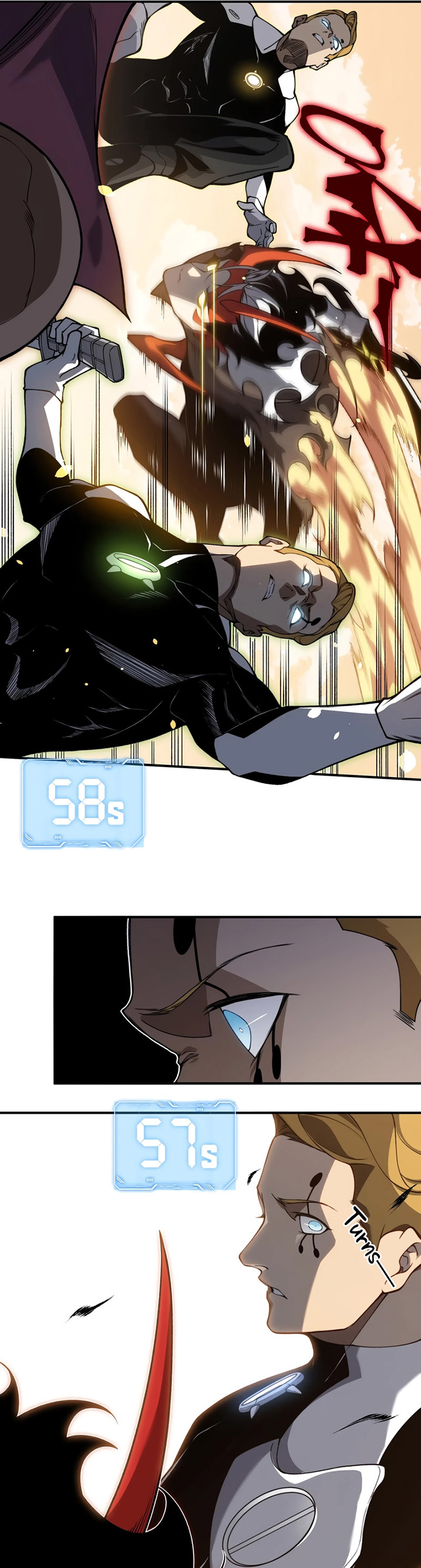 Demon Evolution Chapter 56 Image 10