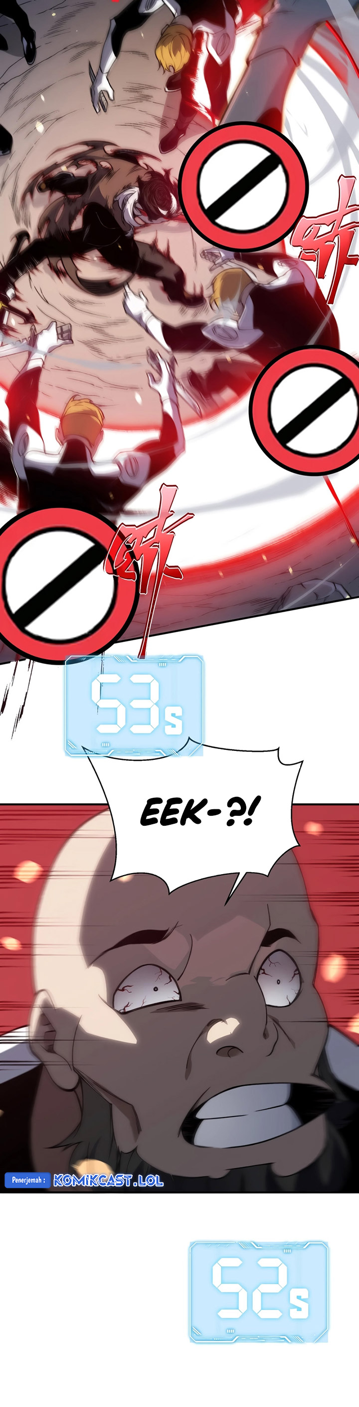 Demon Evolution Chapter 56 Image 15