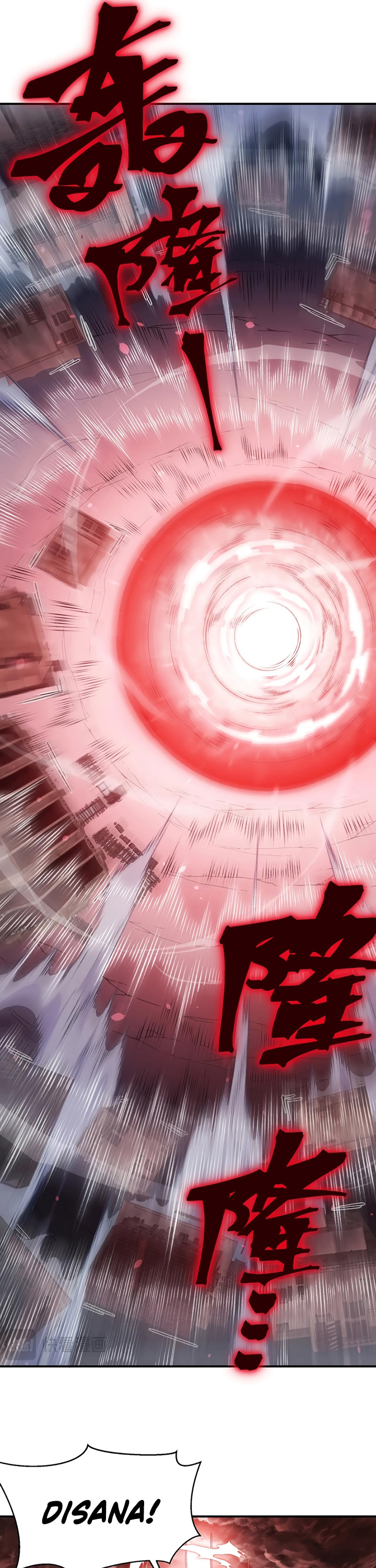 Demon Evolution Chapter 56 Image 28